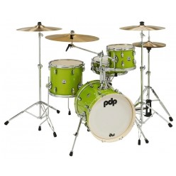PDP by DW 7179260 Shell set New Yorker